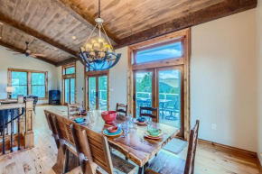 Rocky Mountain Retreat home